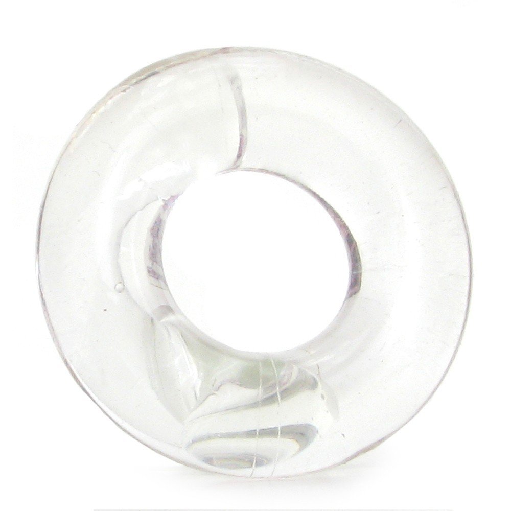 Silicone Donut Cock Ring Bite the Fruit Silicone Donut Cock Ring Bite the Fruit