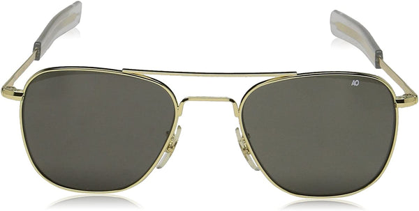 American Optical Original Pilot Aviator Sunglasses