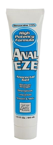 Anal-Eze 1.5oz  Bite the Fruit