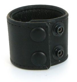 Spartacus Leather Snap Ball Stretcher - She Bop
