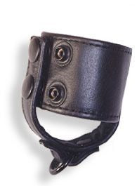 Leather Ball Stretcher and Separator