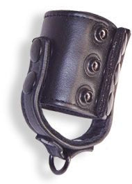 Leather Ball Stretcher and Separator