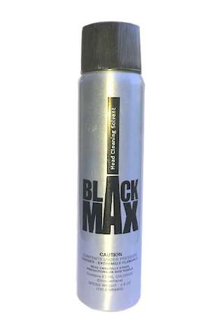 Black Max 4.6oz