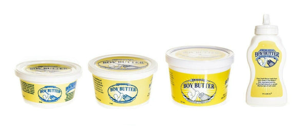 Boy Butter Original
