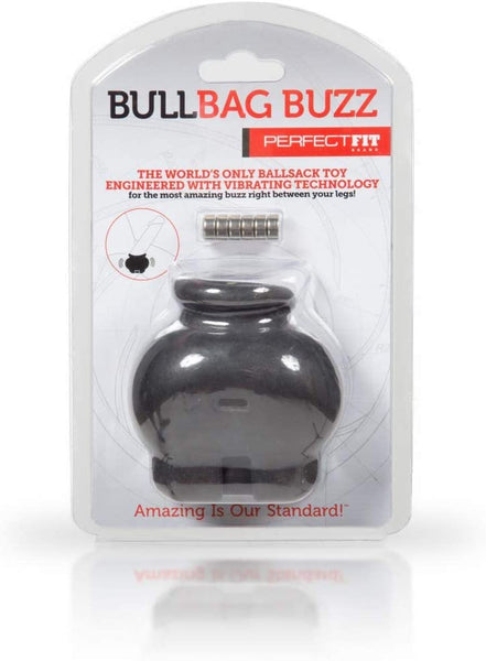 Bull Bag Buzz