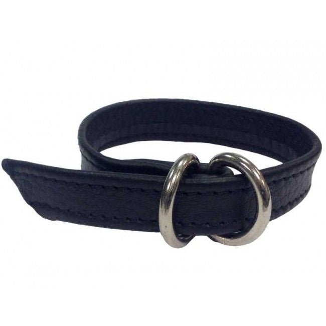 Cinch Leather Cock Strap