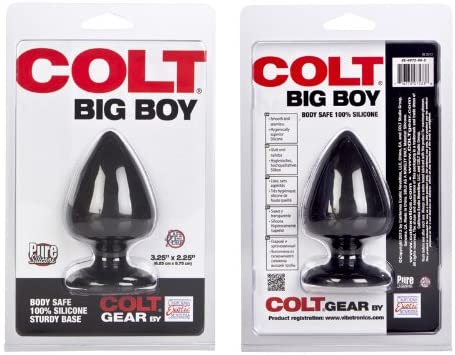 Colt Big Boy