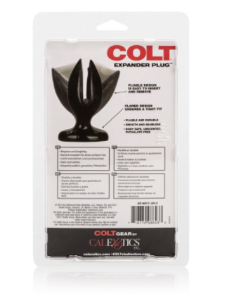 Colt Expander Plug Large