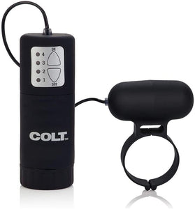 Colt Waterproof Power Cock Ring