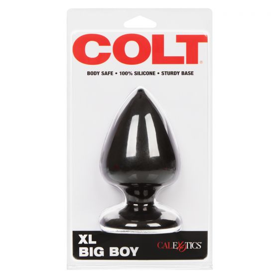 Colt XL Big Boy