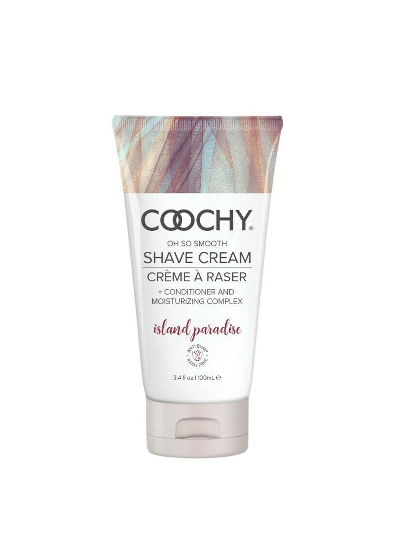 Coochy Shave Cream