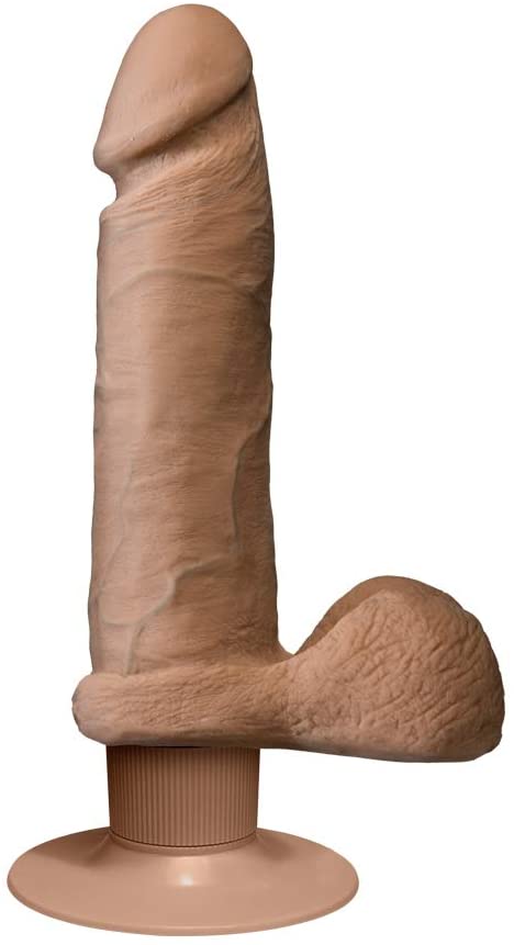 vibrator with clitoral suction Rev Silicone Vibrating Cock Ring By VeDO main image 1