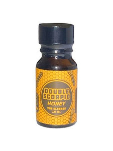 Double Scorpio Honey 10ml