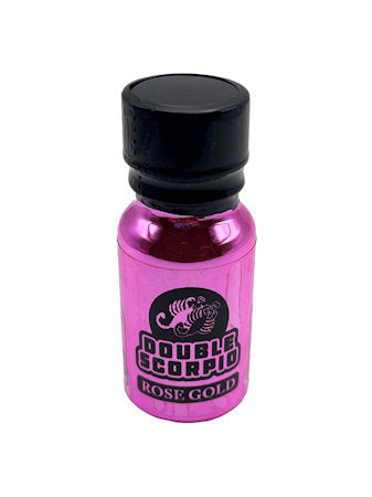 Double Scorpio Rose Gold 10ml Bite the Fruit