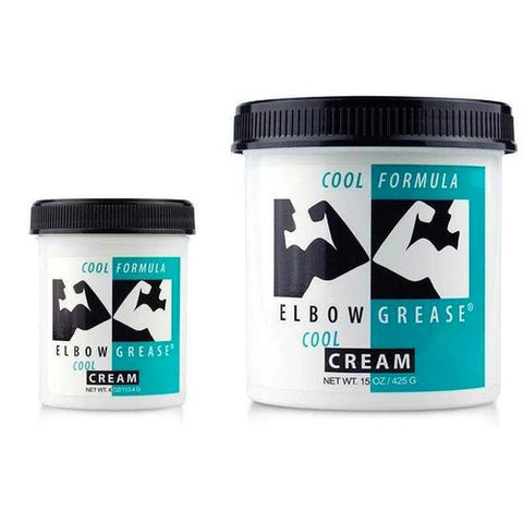 Elbow Grease Cool Cream