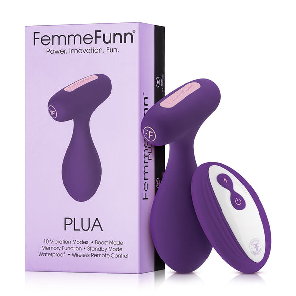 FemmeFunn Plua