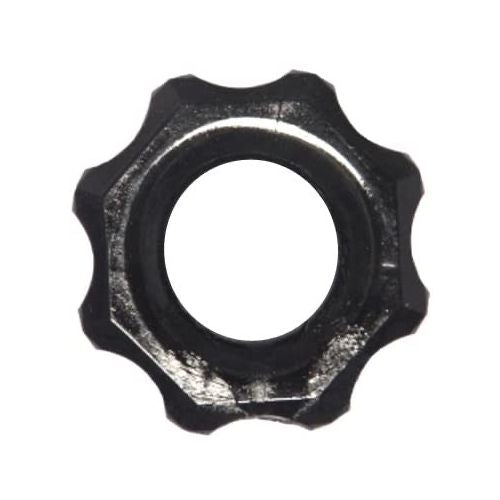 Gear Silicone Cock Ring