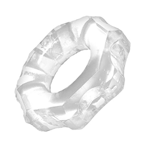 Gear Silicone Cock Ring