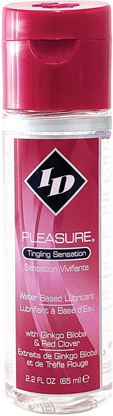 ID Pleasure