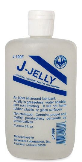 J-Jelly 8oz