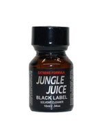 Jungle Juice Black