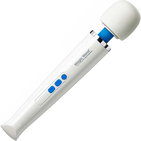 Magic Wand Rechargeable Cordless
