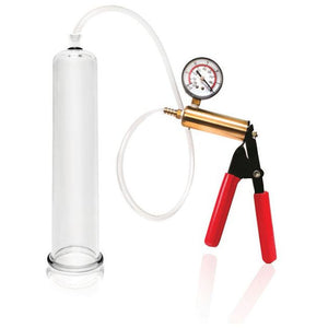 Metal Hand Pump with 2-in Cylinder