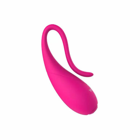Nalone CoCo Couple's Massager Pink