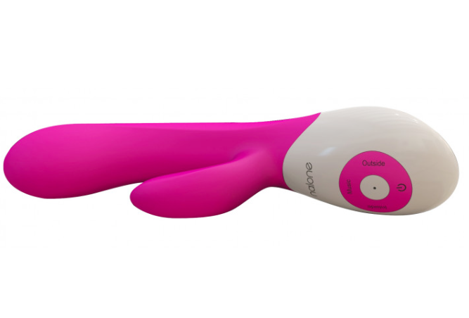 Nalone Rhythm Wireless Voice Activated Vibrator Bite the Fruit Nalone Rhythm Wireless Voice Activated Vibrator Bite the Fruit