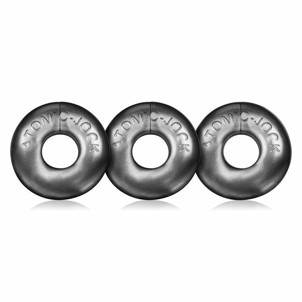 Oxballs Ringer Three Ring Set