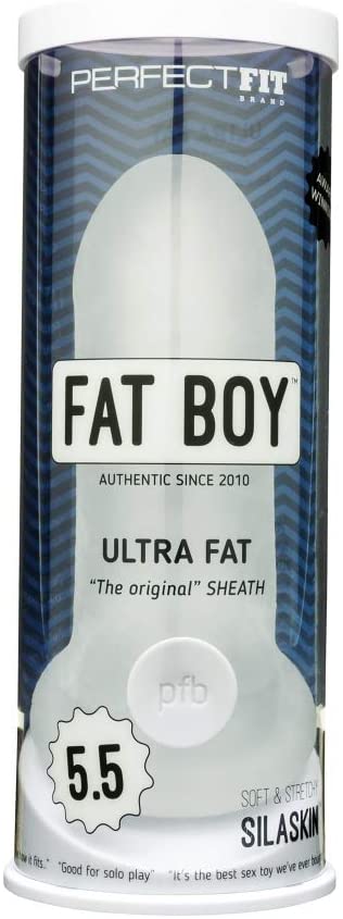 Perfect Fit Fat Boy Ultra Fat