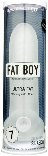 Perfect Fit Fat Boy Ultra Fat