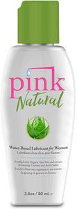 Pink Natural