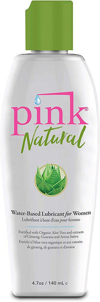 Pink Natural