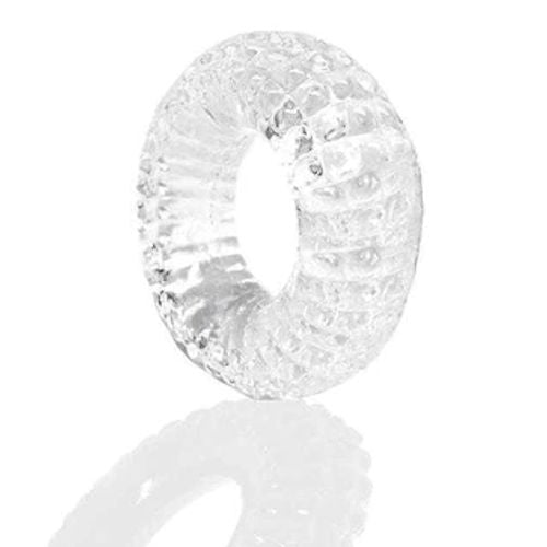 Radial Silicone Cock Ring