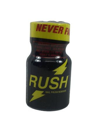 Rush Black