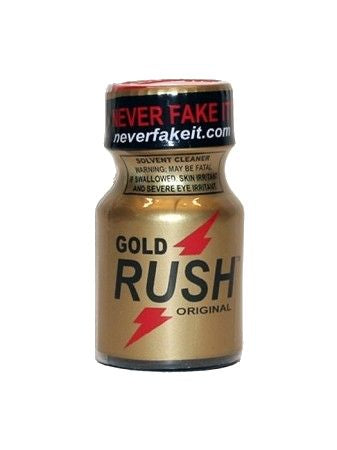 Rush Gold