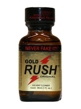 Rush Gold