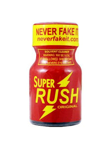 Rush Super