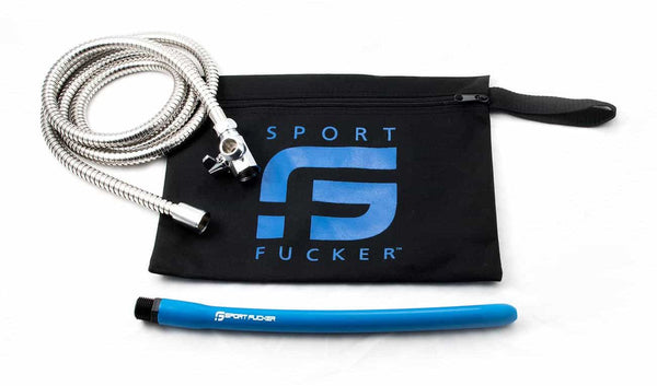 Sport Fucker Shower Kit