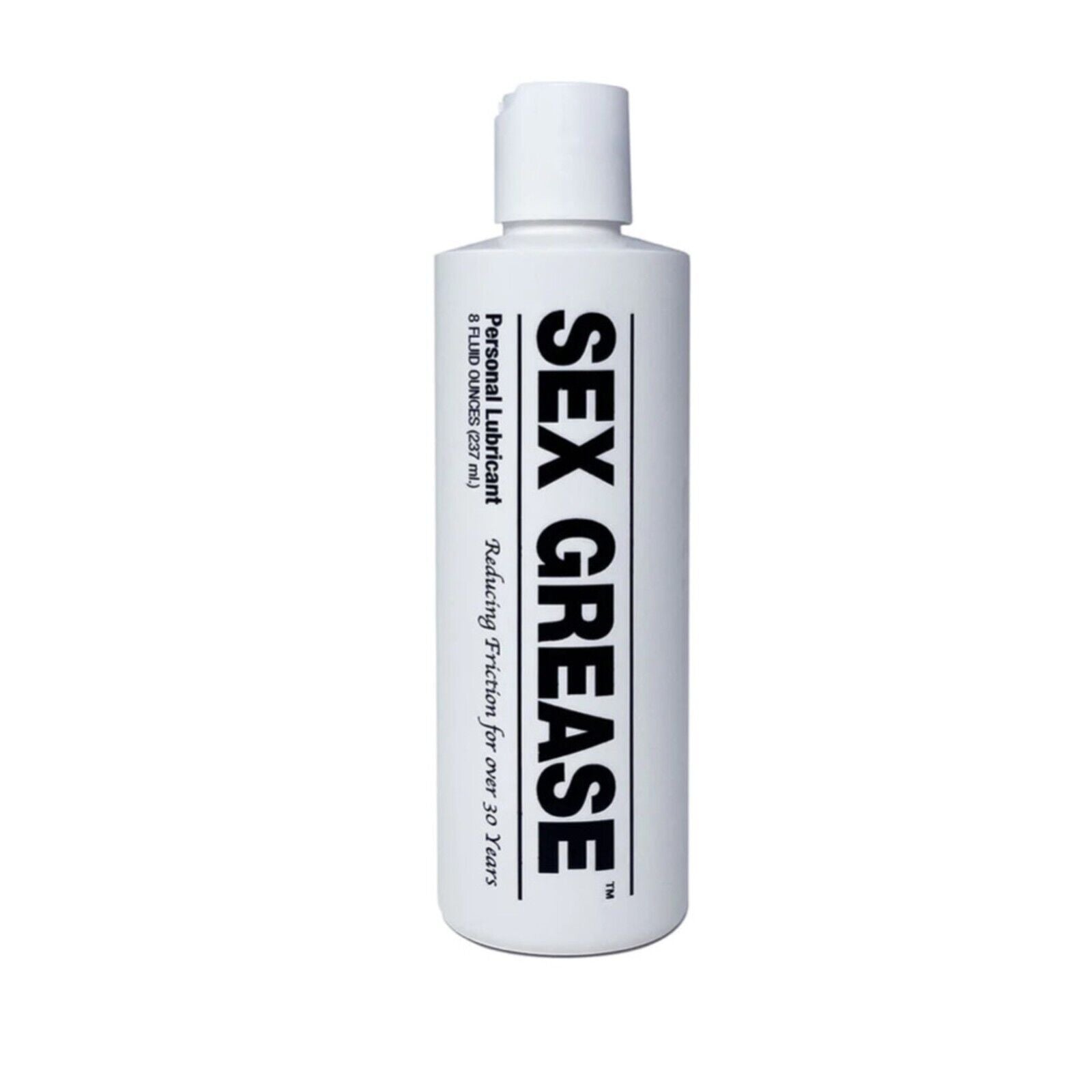 Sex Grease Water-Based Personal Lubricant 8oz Bite the Fruit Sex Grease Water-Based Personal Lubricant 8oz Bite the Fruit