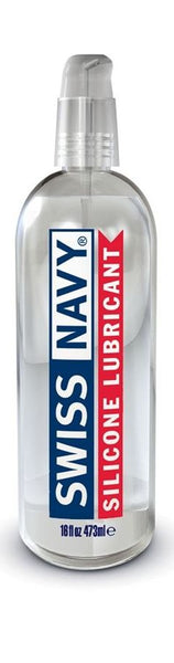 Swiss Navy Silicone Personal Lubricant