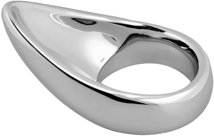 Teardrop Cock Ring Bite the Fruit Teardrop Cock Ring Bite the Fruit