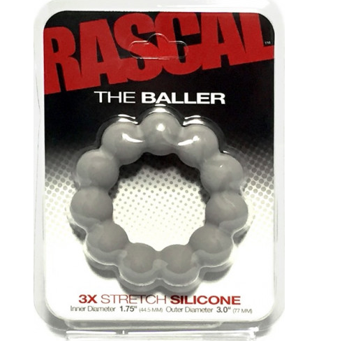 The Baller – Bite the Fruit