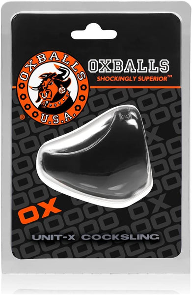 Oxballs Unit-X Cocksling