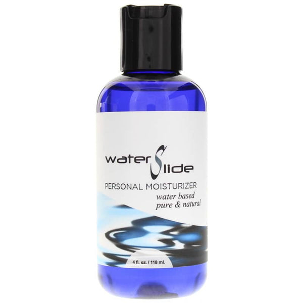 Water Slide Personal Lubricant