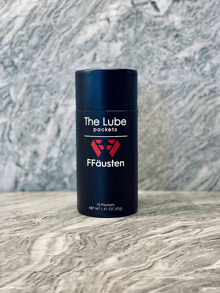 FFusten Lube Packets Bite the Fruit FFusten Lube Packets Bite the Fruit